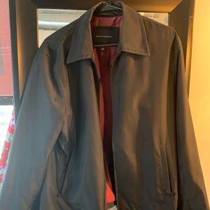 Banana republic nylon jacket